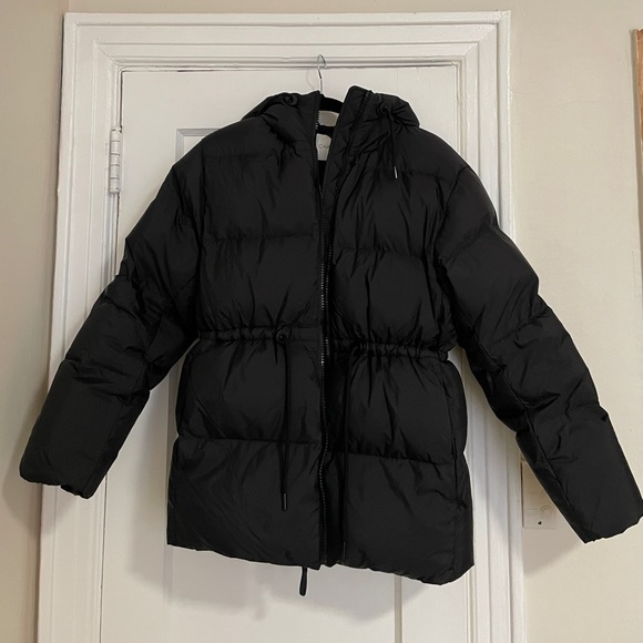 Aritzia Jackets & Coats Aritzia Puffer Jacket Poshmark